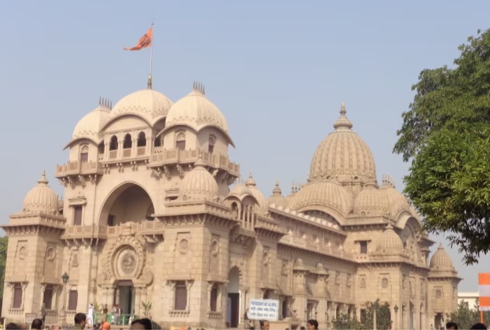 Top 5 Places to Visit Near Kolkata