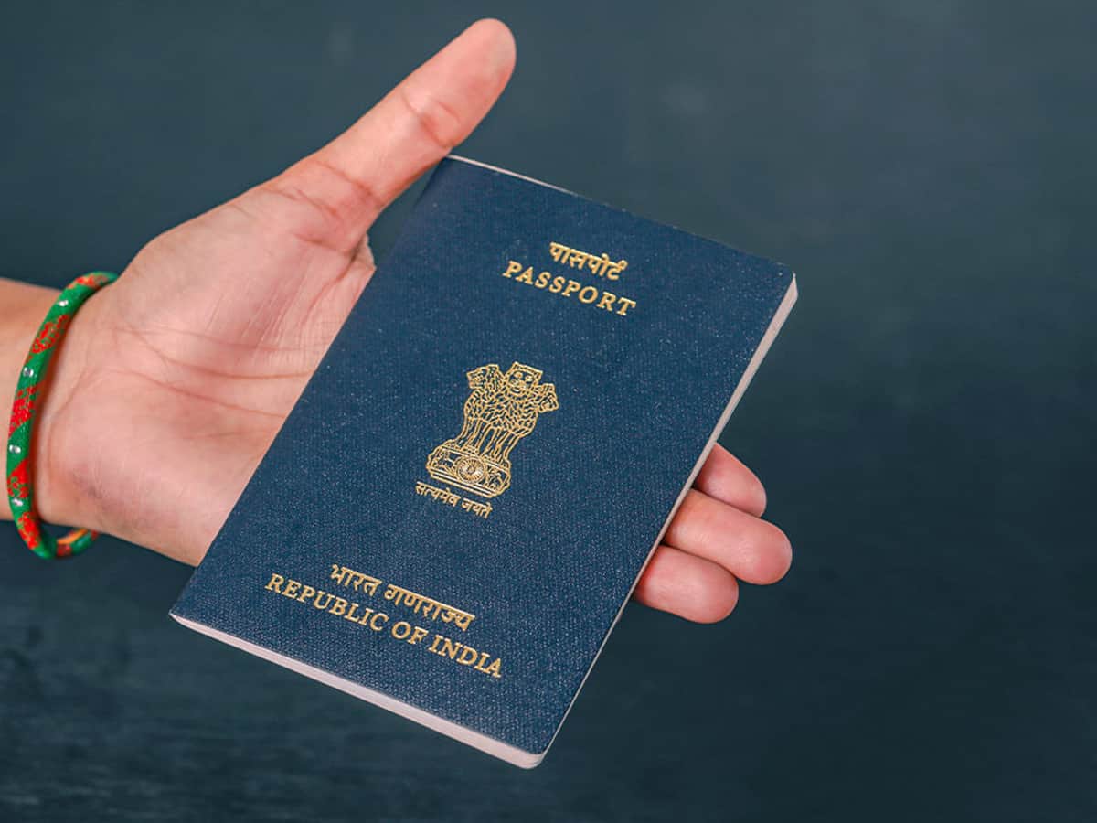 8 Mistakes Indians make while Applying for a Passport