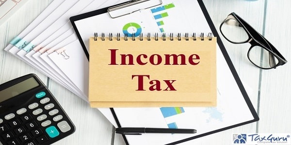 How to save income tax ?