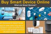 स्मार्ट डिवाइस ऑनलाइन खरीदें (Buy Smart Device Online)