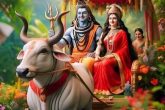 भगवान शिव ने पार्वती जी की मगरमच्छ बनकर क्यों ली परीक्षा