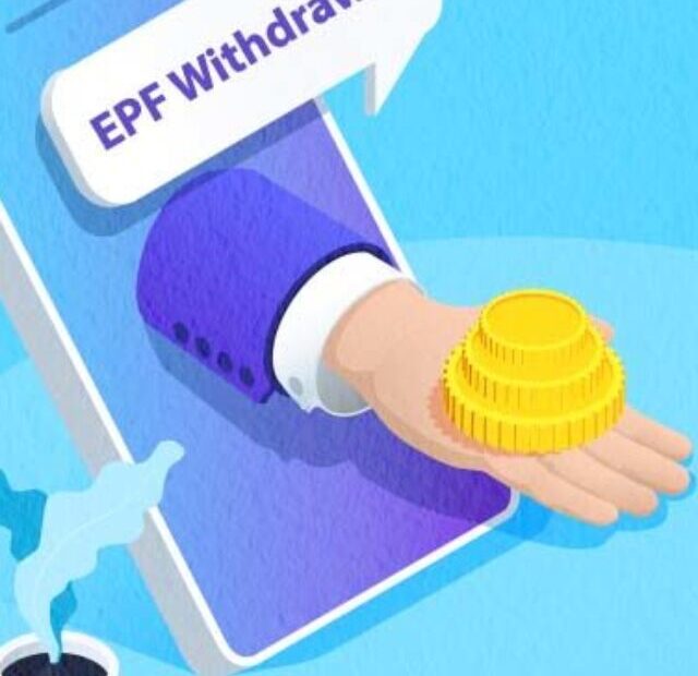EPF Withdraw-EPF
