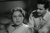 ललिता पवार हिन्दी फिल्मों की एक पॉपुलर अदाकारा नारी चरित्रों की निभाई कई भूमिकायें