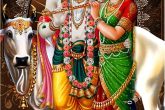 कृष्ण भक्ता महात्मा विदुर की पत्नी पारसंवी