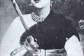 रानी लक्ष्मीबाई की वीरता और सुंदरता की प्रशंसा मे ब्रिटिश लेखक ने कहा “वह सभी भारतीय नेताओं में सबसे खतरनाक हैं”