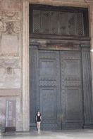 दुनिया का सबसे पुराना दरवाजा जिसका ताला आज भी काम करता है